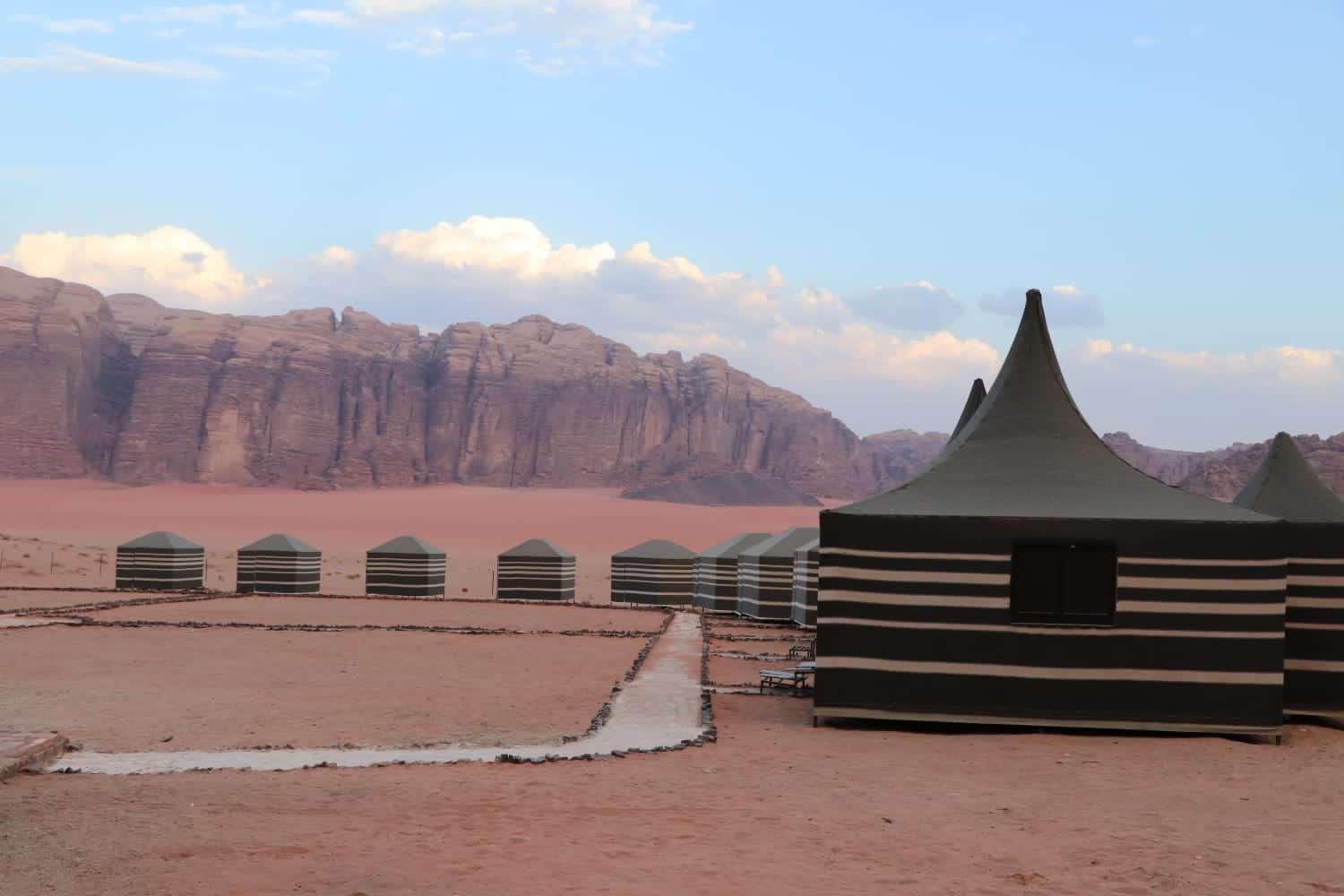 Desert Stars Rum Camp วาดิรัม ภายนอก รูปภาพ